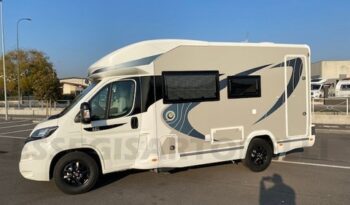 Chausson Titanium 650 gamma 2021 automatico 9SPEED crossover compatto garage 636 cm pieno