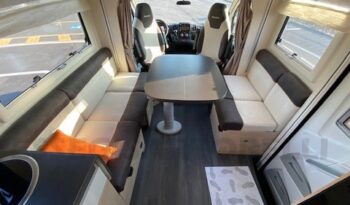 Chausson Titanium 650 gamma 2021 automatico 9SPEED crossover compatto garage 636 cm pieno