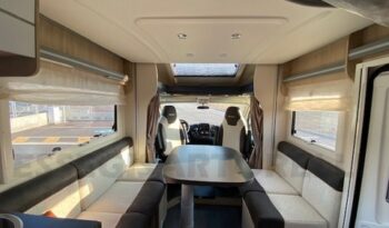 Chausson Titanium 650 gamma 2021 automatico 9SPEED crossover compatto garage 636 cm pieno