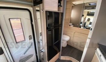 Chausson Titanium 650 gamma 2021 automatico 9SPEED crossover compatto garage 636 cm pieno