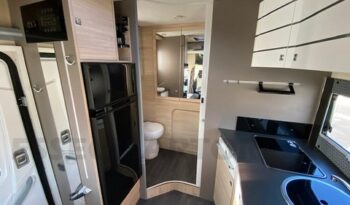 Chausson Titanium 650 gamma 2021 automatico 9SPEED crossover compatto garage 636 cm pieno