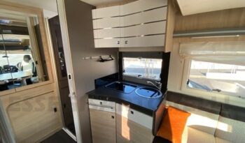 Chausson Titanium 650 gamma 2021 automatico 9SPEED crossover compatto garage 636 cm pieno