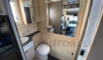 Chausson Titanium 650 gamma 2021 automatico 9SPEED crossover compatto garage 636 cm pieno