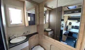 Chausson Titanium 650 gamma 2021 automatico 9SPEED crossover compatto garage 636 cm pieno
