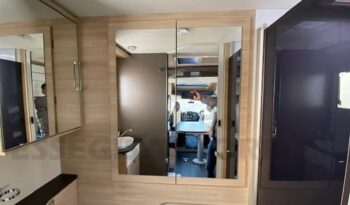Chausson Titanium 650 gamma 2021 automatico 9SPEED crossover compatto garage 636 cm pieno