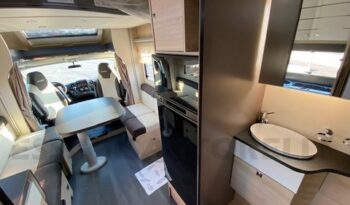 Chausson Titanium 650 gamma 2021 automatico 9SPEED crossover compatto garage 636 cm pieno