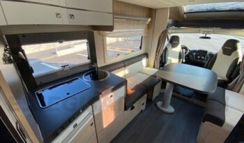 Chausson Titanium 650 gamma 2021 automatico 9SPEED crossover compatto garage 636 cm pieno