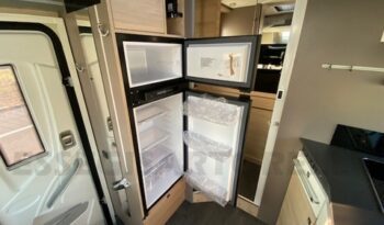 Chausson Titanium 650 gamma 2021 automatico 9SPEED crossover compatto garage 636 cm pieno
