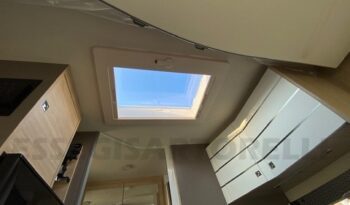 Chausson Titanium 650 gamma 2021 automatico 9SPEED crossover compatto garage 636 cm pieno