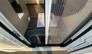 Chausson Titanium 650 gamma 2021 automatico 9SPEED crossover compatto garage 636 cm pieno