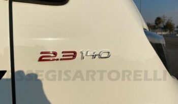 Chausson Titanium 650 gamma 2021 automatico 9SPEED crossover compatto garage 636 cm pieno