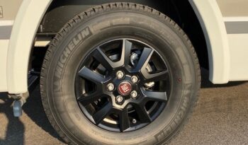 Chausson Titanium 650 gamma 2021 automatico 9SPEED crossover compatto garage 636 cm pieno