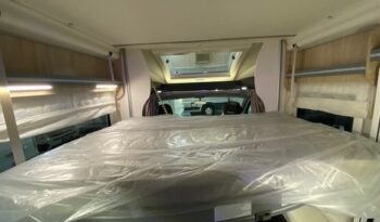 Chausson Titanium 650 gamma 2021 automatico 9SPEED crossover compatto garage 636 cm pieno