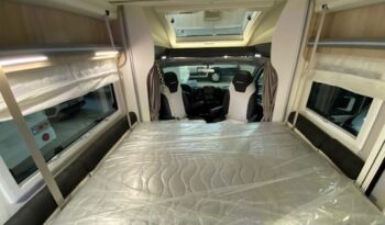 Chausson Titanium 650 gamma 2021 automatico 9SPEED crossover compatto garage 636 cm pieno