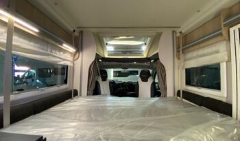 Chausson Titanium 650 gamma 2021 automatico 9SPEED crossover compatto garage 636 cm pieno