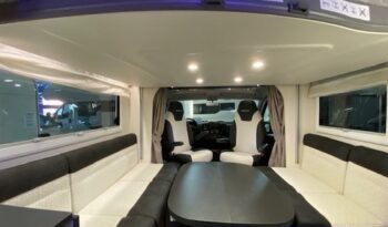 Chausson Titanium 650 gamma 2021 automatico 9SPEED crossover compatto garage 636 cm pieno