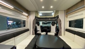 Chausson Titanium 650 gamma 2021 automatico 9SPEED crossover compatto garage 636 cm pieno