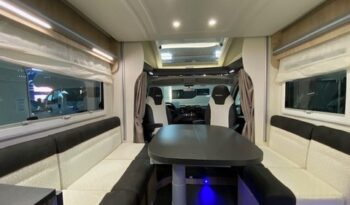Chausson Titanium 650 gamma 2021 automatico 9SPEED crossover compatto garage 636 cm pieno