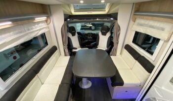 Chausson Titanium 650 gamma 2021 automatico 9SPEED crossover compatto garage 636 cm pieno