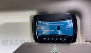 Chausson V594MAX Premium DOPPIO MATRIMONIALE 140 cv 2021 599 cm pieno