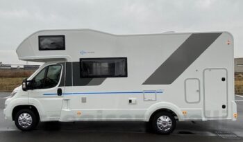 Adria Sunliving A 70 DK GARAGE 7 posti omologati 699 cm gamma 2021 140 cv pieno
