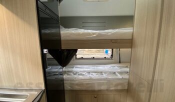 Adria Sunliving A 70 DK GARAGE 7 posti omologati 699 cm gamma 2021 140 cv pieno