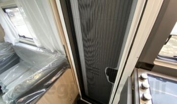 Adria Sunliving A 70 DK GARAGE 7 posti omologati 699 cm gamma 2021 140 cv pieno