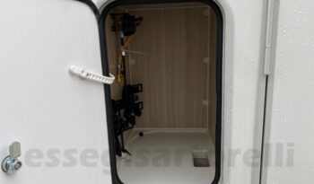 Adria Sunliving A 70 DK GARAGE 7 posti omologati 699 cm gamma 2021 140 cv pieno