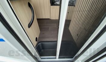 Adria Sunliving A 70 DK GARAGE 7 posti omologati 699 cm gamma 2021 140 cv pieno