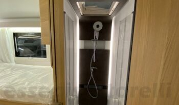 Adria New Matrix PLUS M670SL gamma 2021 letti gemelli e garage doppio pavimento 160 cv power pieno