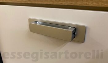 Adria New Matrix PLUS M670SL gamma 2021 letti gemelli e garage doppio pavimento 160 cv power pieno