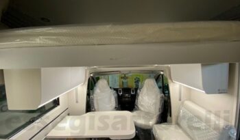 Adria New Matrix PLUS M670SL gamma 2021 letti gemelli e garage doppio pavimento 160 cv power pieno