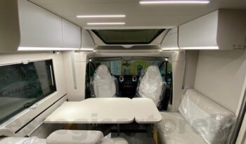 Adria New Matrix PLUS M670SL gamma 2021 letti gemelli e garage doppio pavimento 160 cv power pieno