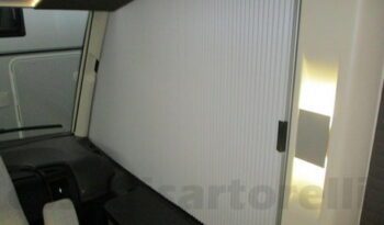 Adria New Sonic Axess 600 SL 140 cv letti gemelli garage gamma 2021 (699 cm) pieno