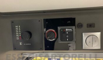 Adria Twin Sports 640 SGX Supreme Edition 140 cv tetto sollevabile 2021 webasto skyroof pieno