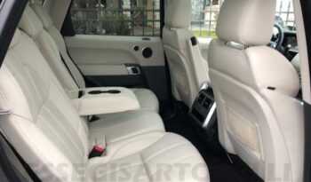 Range Rover Sport HSE aziendale ESSEGI FULL 260 cv automatico – tetto panoramico – cerchi 22″ pieno