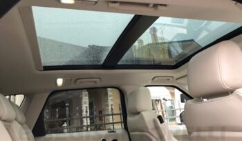 Range Rover Sport HSE aziendale ESSEGI FULL 260 cv automatico – tetto panoramico – cerchi 22″ pieno
