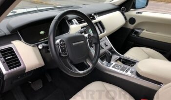Range Rover Sport HSE aziendale ESSEGI FULL 260 cv automatico – tetto panoramico – cerchi 22″ pieno
