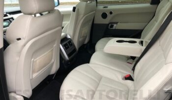 Range Rover Sport HSE aziendale ESSEGI FULL 260 cv automatico – tetto panoramico – cerchi 22″ pieno