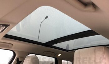 Range Rover Sport HSE aziendale ESSEGI FULL 260 cv automatico – tetto panoramico – cerchi 22″ pieno
