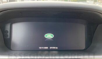 Range Rover Sport HSE aziendale ESSEGI FULL 260 cv automatico – tetto panoramico – cerchi 22″ pieno