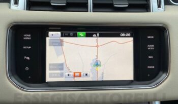 Range Rover Sport HSE aziendale ESSEGI FULL 260 cv automatico – tetto panoramico – cerchi 22″ pieno