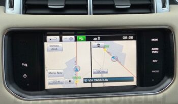 Range Rover Sport HSE aziendale ESSEGI FULL 260 cv automatico – tetto panoramico – cerchi 22″ pieno