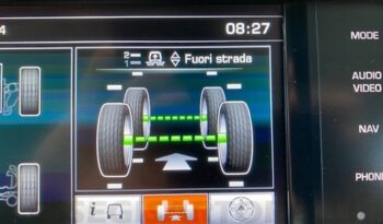 Range Rover Sport HSE aziendale ESSEGI FULL 260 cv automatico – tetto panoramico – cerchi 22″ pieno