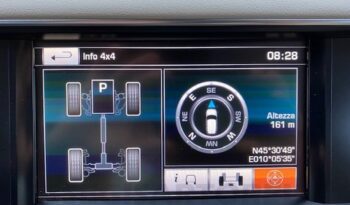 Range Rover Sport HSE aziendale ESSEGI FULL 260 cv automatico – tetto panoramico – cerchi 22″ pieno
