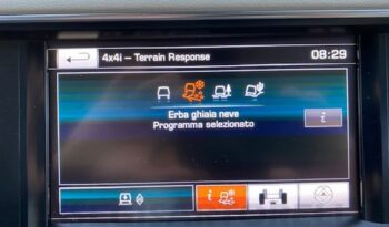 Range Rover Sport HSE aziendale ESSEGI FULL 260 cv automatico – tetto panoramico – cerchi 22″ pieno