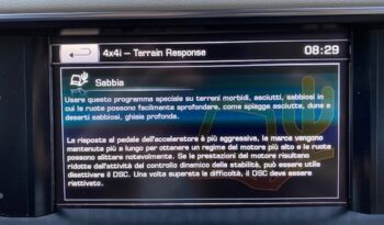 Range Rover Sport HSE aziendale ESSEGI FULL 260 cv automatico – tetto panoramico – cerchi 22″ pieno