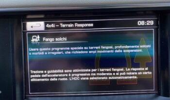 Range Rover Sport HSE aziendale ESSEGI FULL 260 cv automatico – tetto panoramico – cerchi 22″ pieno