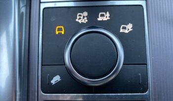 Range Rover Sport HSE aziendale ESSEGI FULL 260 cv automatico – tetto panoramico – cerchi 22″ pieno