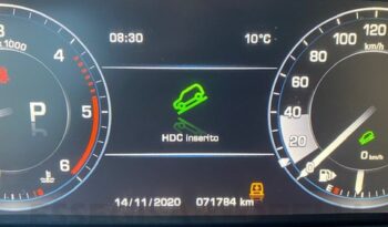Range Rover Sport HSE aziendale ESSEGI FULL 260 cv automatico – tetto panoramico – cerchi 22″ pieno